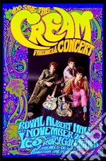 (Music Dvd) Cream - Farewell Concert cd
