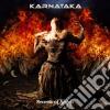 Karnataka - Secrets Of Angels cd