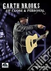 (Music Dvd) Garth Brooks - Up Close And Personal cd