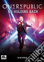 (Music Dvd) Onerepublic - No Holding Back cd