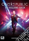 (Music Dvd) Onerepublic - No Holding Back cd