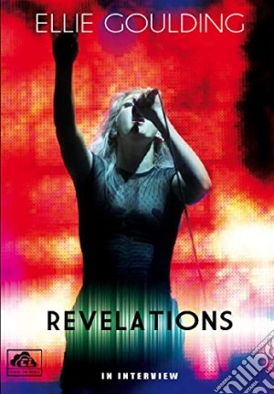 (Music Dvd) Ellie Goulding - Revelations cd musicale