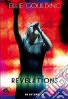 (Music Dvd) Ellie Goulding - Revelations cd