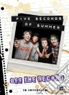 (Music Dvd) 5 Seconds Of Summer - Off The Record cd