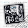 Brand X - Live From Chicago 1978 cd