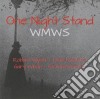 Wmws - One Night Stand cd