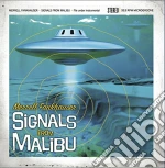 Merrell Fankhauser - Signals cd