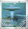 Merrell Fankhauser - Signals cd