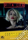(Music Dvd) Rita Ora - Confessions cd