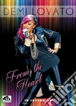 (Music Dvd) Demi Lovato - From The Heart cd