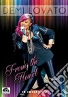 (Music Dvd) Demi Lovato - From The Heart cd