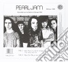 Pearl Jam - Fm Live (1992) cd