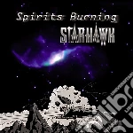 Spirits Burning - Starhawk cd