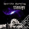 Spirits Burning - Starhawk cd