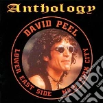 David Peel - Anthology cd