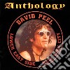 David Peel - Anthology cd