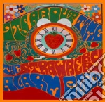 Strawberry Alarm Clock - Wake Up Where You Are cd