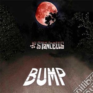 Standells (The) - Bump cd musicale di Standells (The)