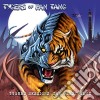 Tygers Of Pan Tang - Tygers Sessions: The First Wave cd