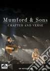 (Music Dvd) Mumford & Sons - Chapter And Verse cd