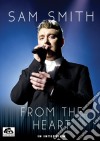 (Music Dvd) Sam Smith - From The Heart cd