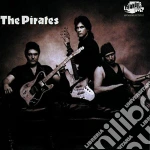 Pirates (The) - Still Shakin' cd