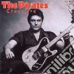 Pirates (The) - Crossfire cd