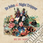 Dr. John - Zu Zu Man cd