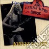 Johnny Winter - Live At The Texas Opry House cd