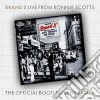 Brand X - Ronnie Scotts Live 1976 cd
