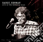 Randy Newman - Live At The Boarding House cd