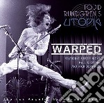 Todd Rundgren's Utopia - Warped (2 Cd)