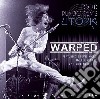 Todd Rundgren's Utopia - Warped (2 Cd) cd
