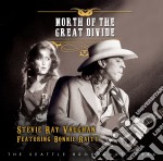 Stevie Ray Vaughan Feat Bonnie Raitt - North Of The Great Divide
