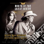 Stevie Ray Vaughan Feat Bonnie Raitt - North Of The Great Divide cd