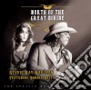 Stevie Ray Vaughan Feat Bonnie Raitt - North Of The Great Divide cd