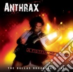 Anthrax - A Fistful Of Noise
