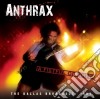 Anthrax - A Fistful Of Noise cd