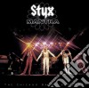 Styx - Mantra cd