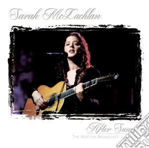 Sarah Mclachlan - After Sunset (2 Cd) cd musicale di Sarah Mclachlan