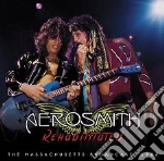 Aerosmith - Rehabilitated (2 Cd) cd