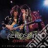 Aerosmith - Rehabilitated (2 Cd) cd
