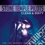 Stone Temple Pilots - Clean And Dirty cd