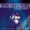Stone Temple Pilots - Clean And Dirty cd