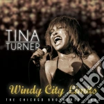 Tina Turner - Windy City Limits cd