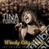 Tina Turner - Windy City Limits cd