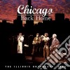 Chicago - Back Home cd