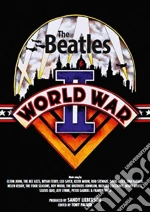 (Music Dvd) Beatles (The) - WWII (Dvd+2 Cd) cd