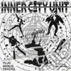 Inner City Unit - Passout cd