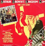 Arthur Brown's Kingdom Come - The Lost Ears (2 Cd)